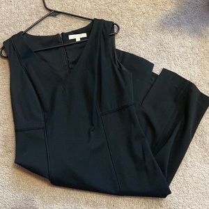 Ellen Tracy black dress size 4